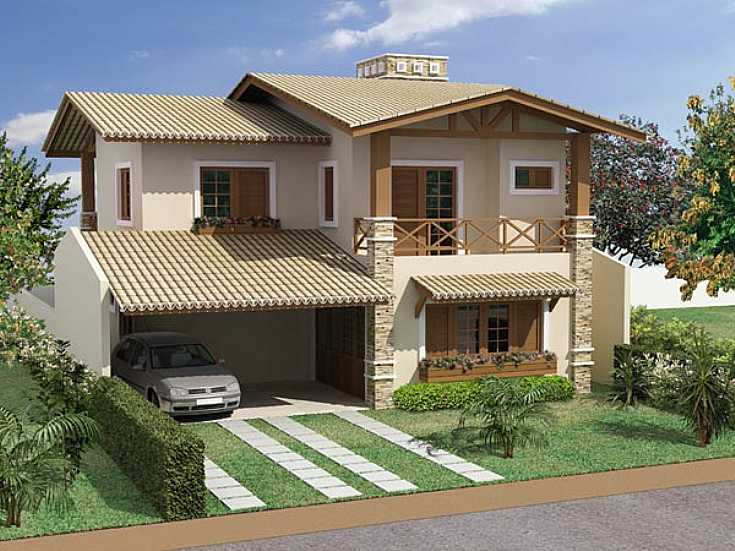 Casa - Aluguel - Centro - Carlos Barbosa - RS