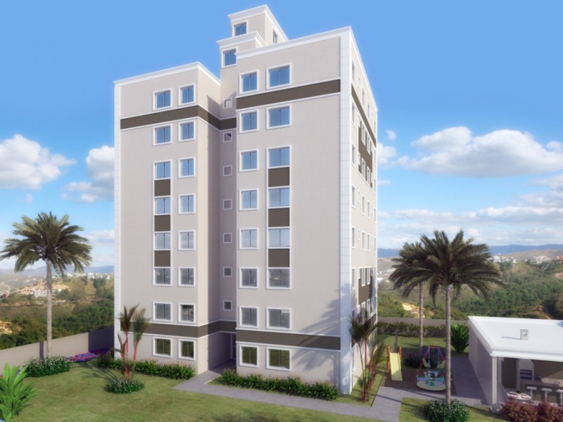 Apartamento - Venda - Centro - Carlos Barbosa - RS