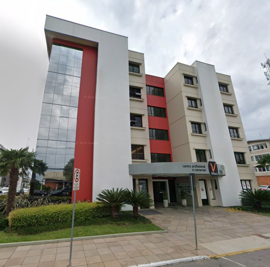 Sala Comercial - Venda - Aurora - Carlos Barbosa - RS