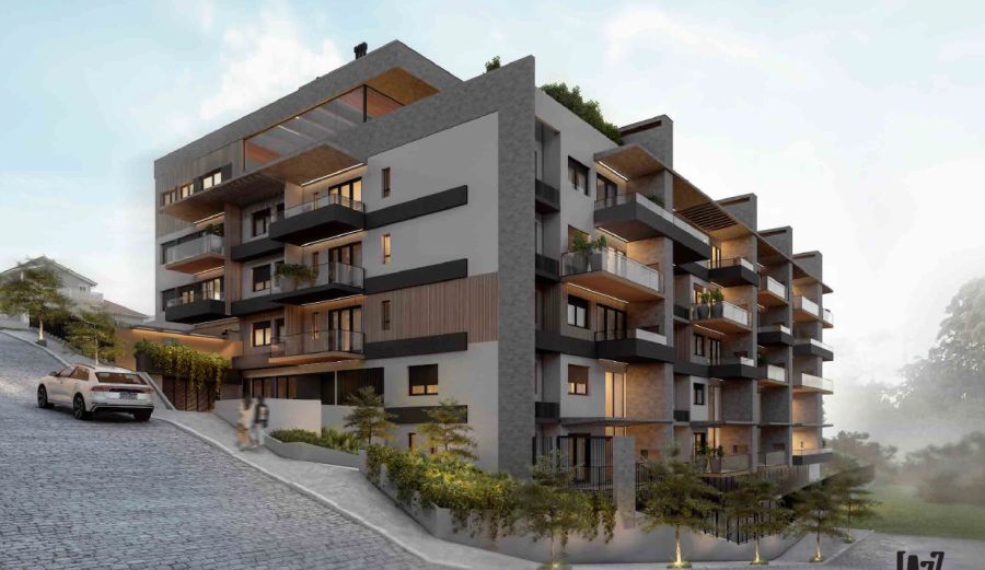Apartamento - Venda - Aurora - Carlos Barbosa - RS