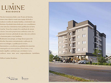 Edif�cio Lumine Residence