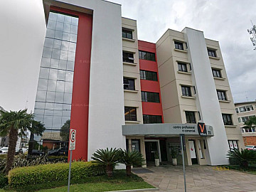 Centro Profissional e Comercial Vitt�ria | Salas: 205 e 505