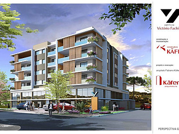 Edif�co Vict�rio Fachini